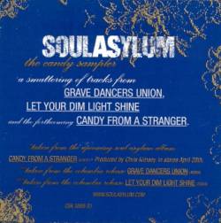 Soul Asylum : The Candy Sampler